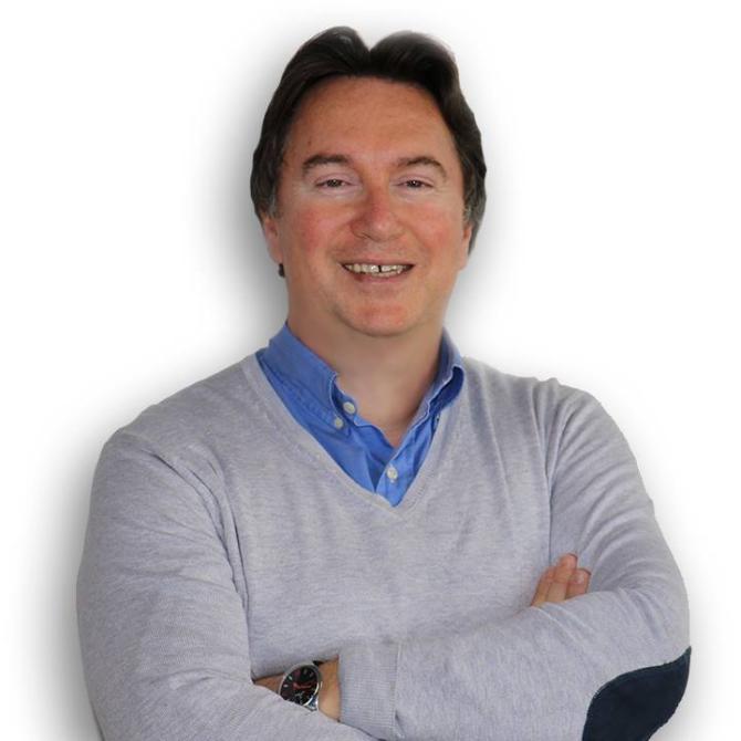 Luca Pedrale