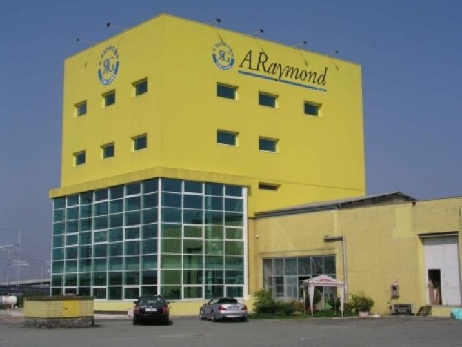ARaymond