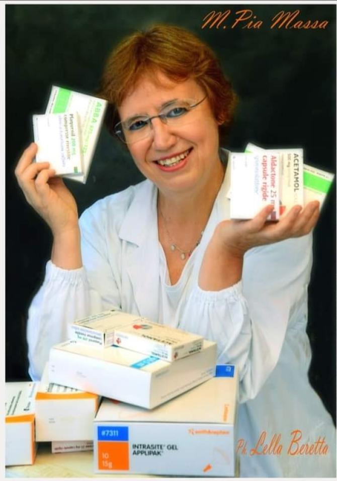 Maria Pia Massa