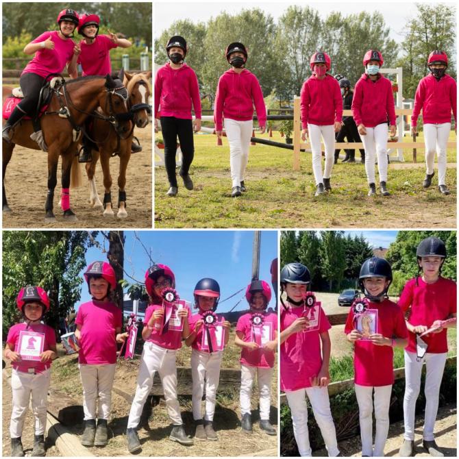 EquiGames Horse Club