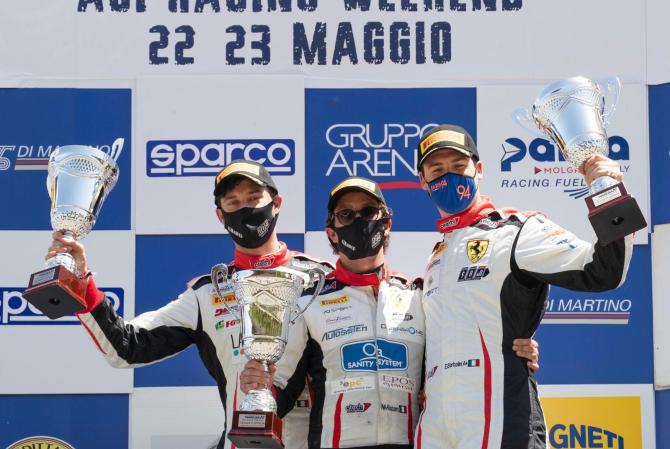 De Marchi Luca