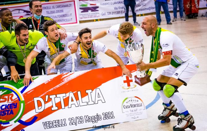 Hockey Vercelli