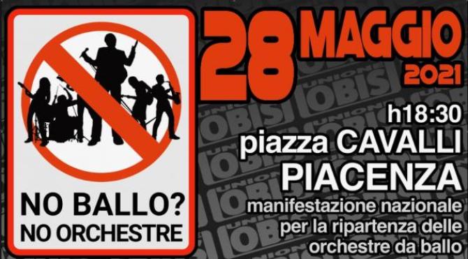 Orchestre da ballo