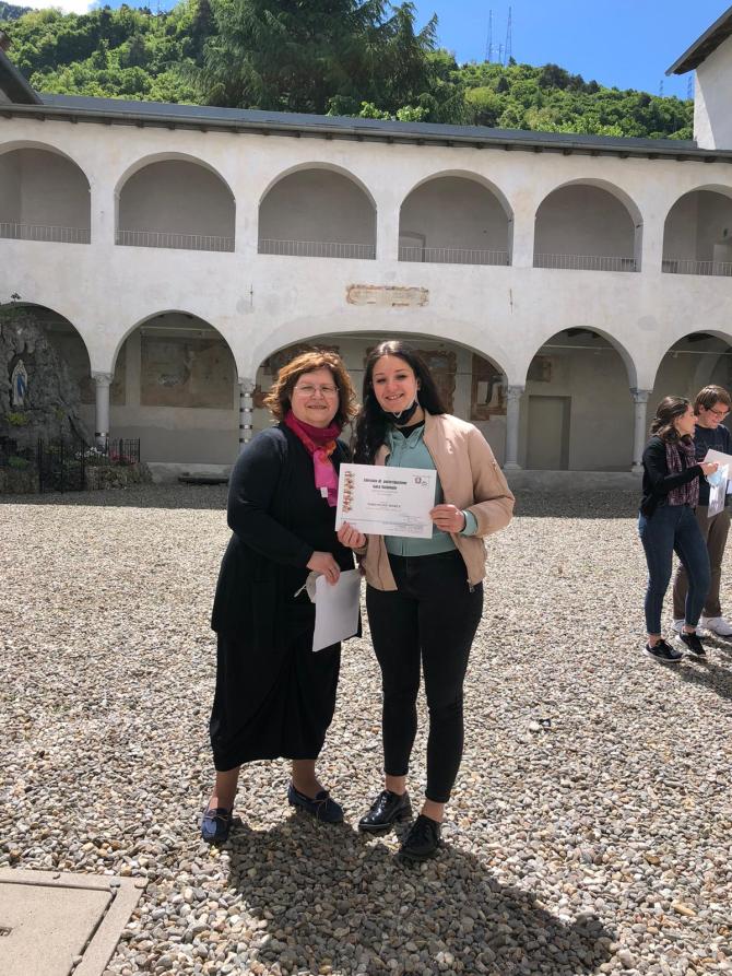 Istituto professionale Lanino