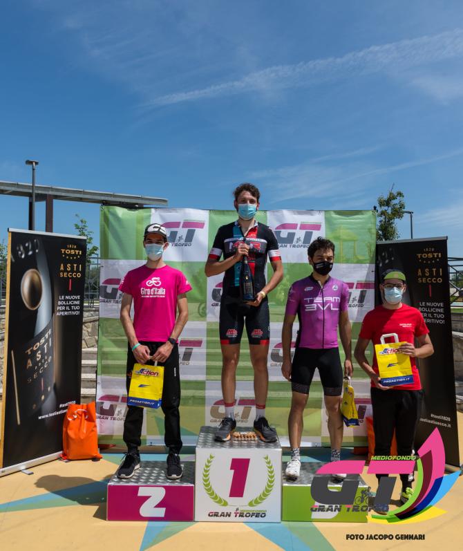 Gran Trofeo Mediofondo