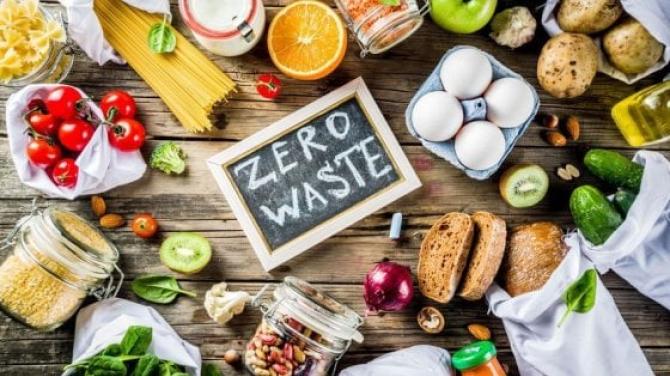Spreco alimentare