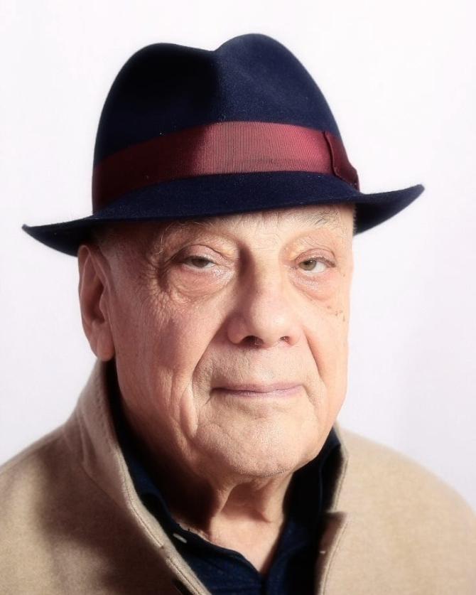 Maestro Federico Gozzelino