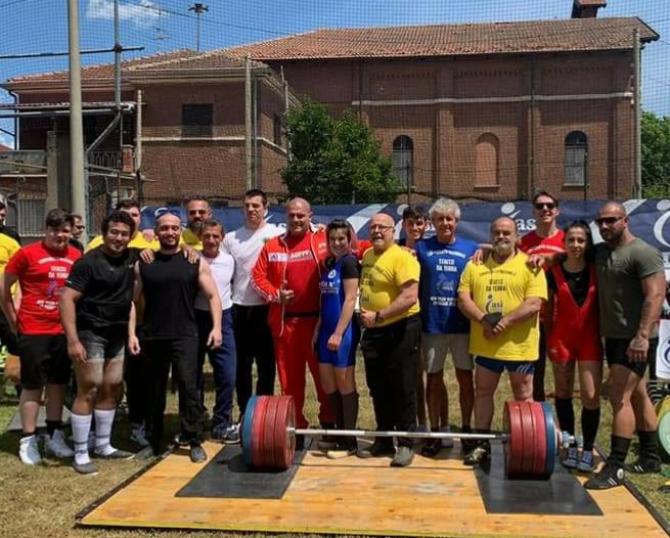 Una giornata straordinaria all'Isola