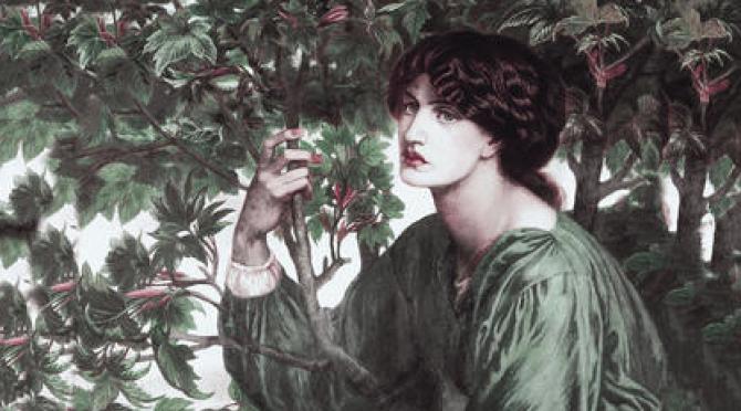 Primavera d'Irlanda