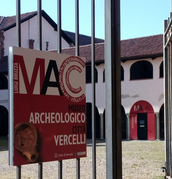 Mac Museo Archeologico