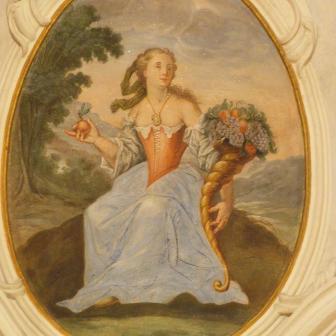 Museo Leone maternità