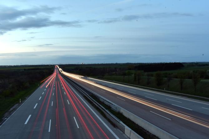 Autostrada