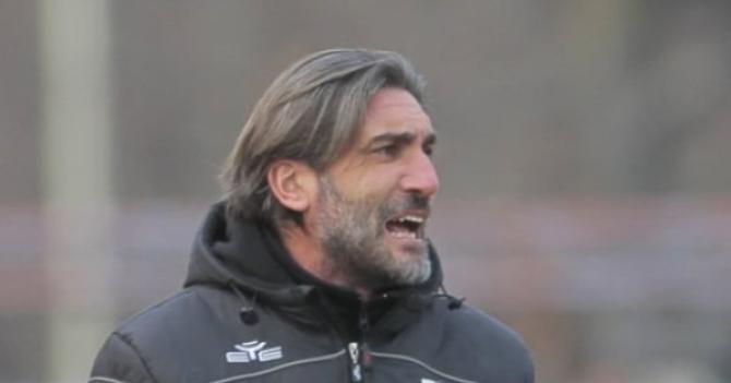 Pro Vercelli: Modesto non sarà l’allenatore nella prossima stagione