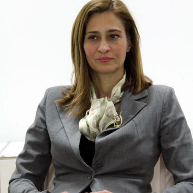 Eva Colombo