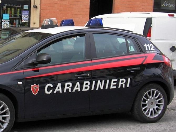 Carabinieri