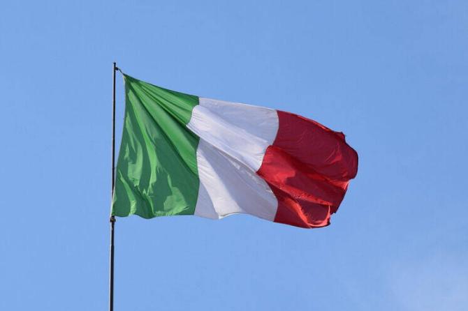 Tricolore