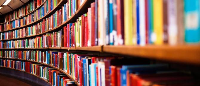 biblioteca