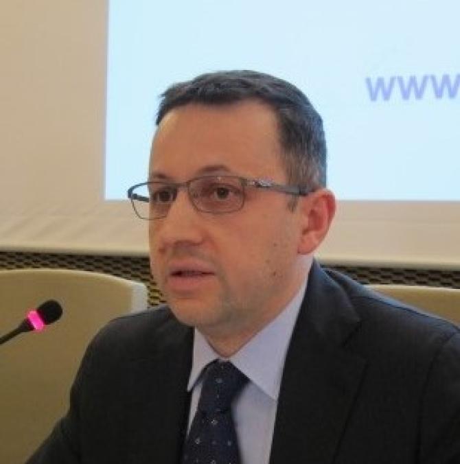 Giorgio Baldini