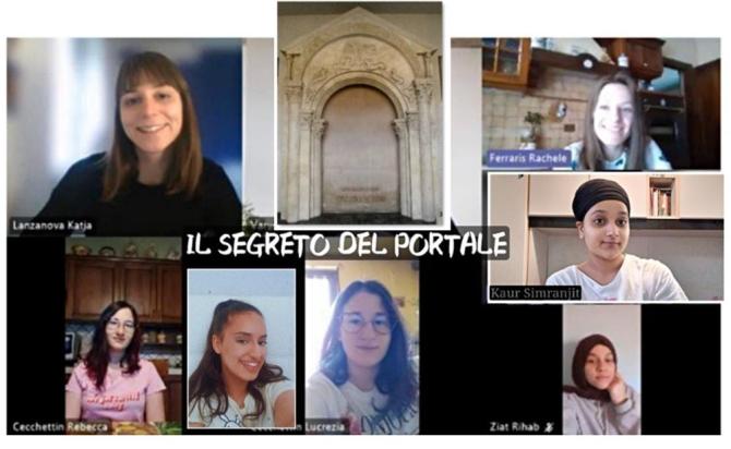Istituto professionale Lanino