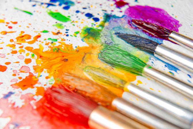 laboratori artistici