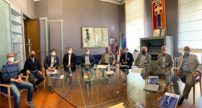 Assopiemonte Leader: in arrivo 29 milioni per i Gal