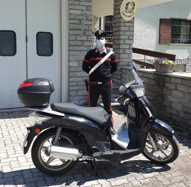 Carabinieri Alagna