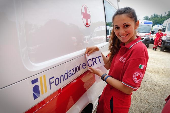 Ambulanza