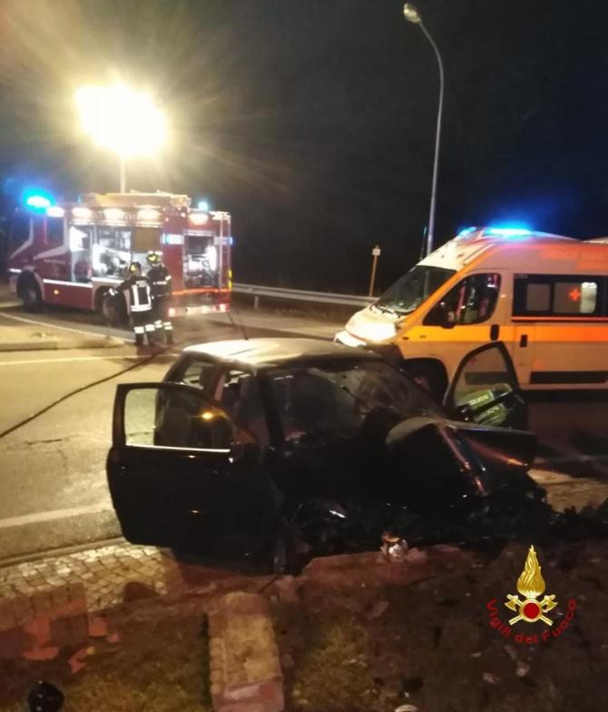 Incidente Serravalle