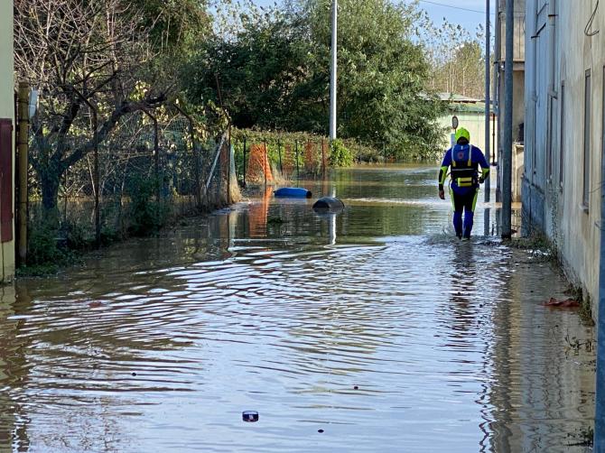 Alluvione