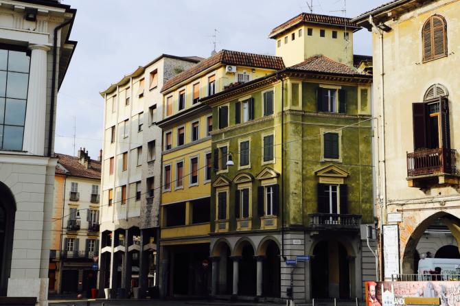 Via Cavour