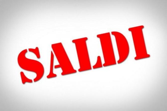 Saldi