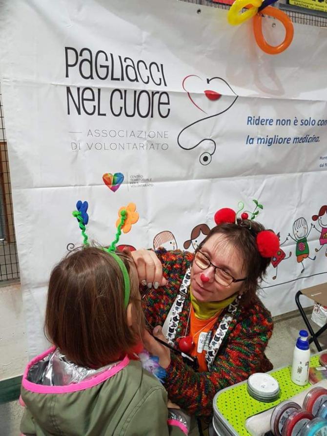 Dottoressa Fefy