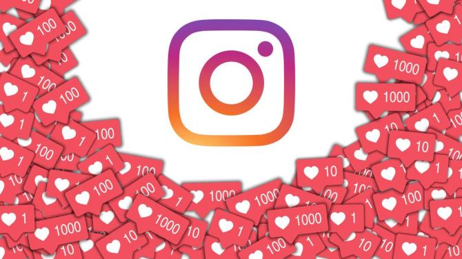 Like Instagram