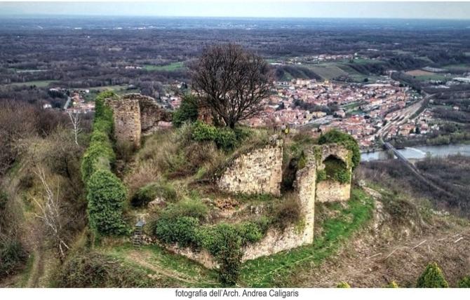 castello di san lorenzo (foto Calligaris)