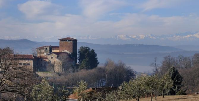 Roppolo Castello