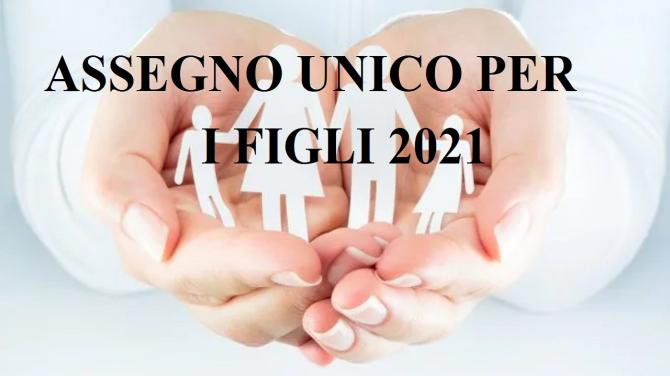 Assegno unico: da luglio 167 euro per figlio, fino a 653 per chi ne ha tre