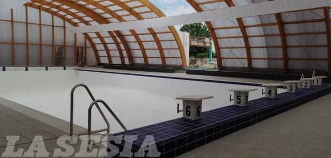 Centro nuoto