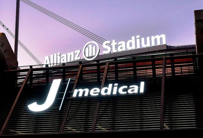 J Medical