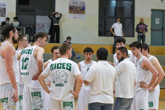 Vercelli Rices