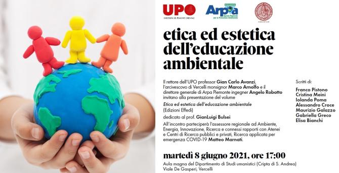 Upo etica ed estetica
