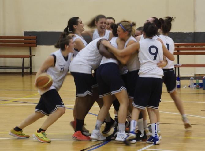 Pallacanestro Femminile Vercelli