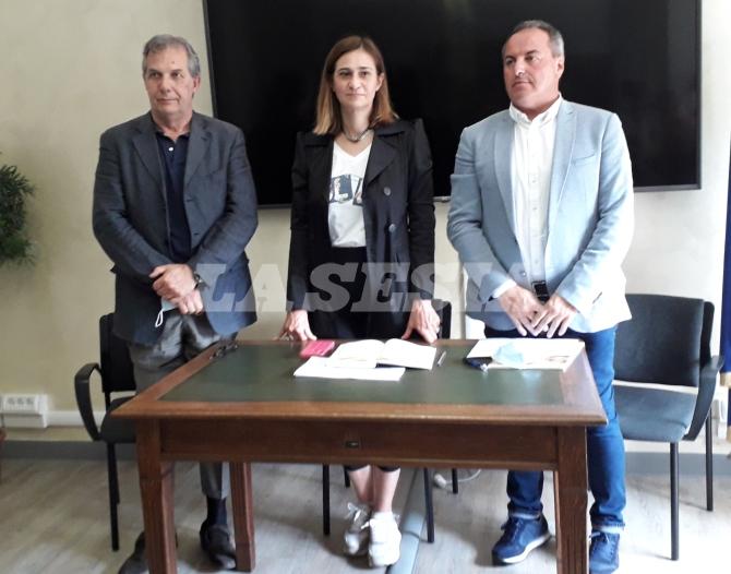 Dirigenti Asl