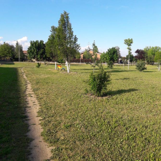 Santhià Bosco per la Città