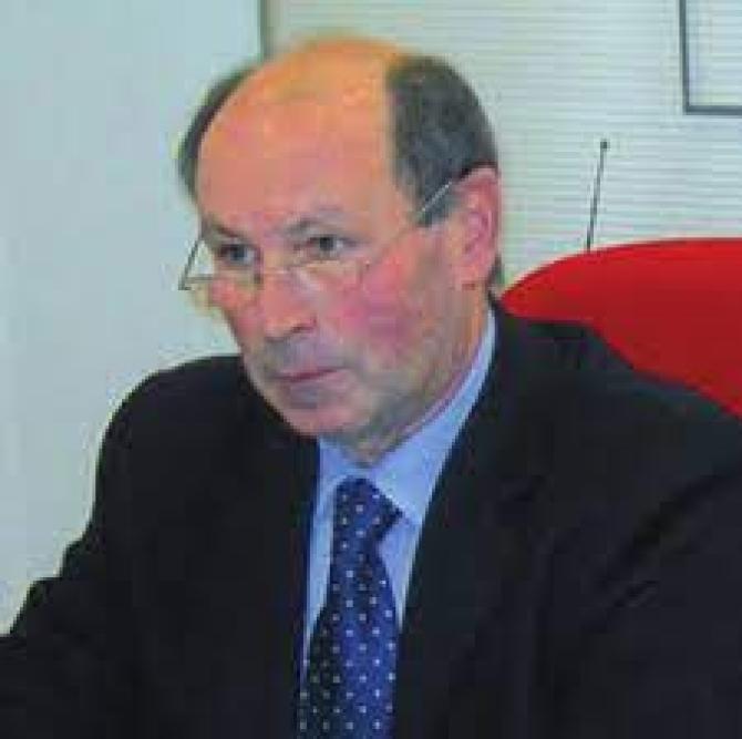 Gianmario Mandrini