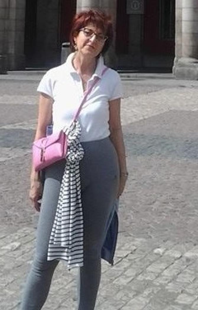Marina Della Ferrera