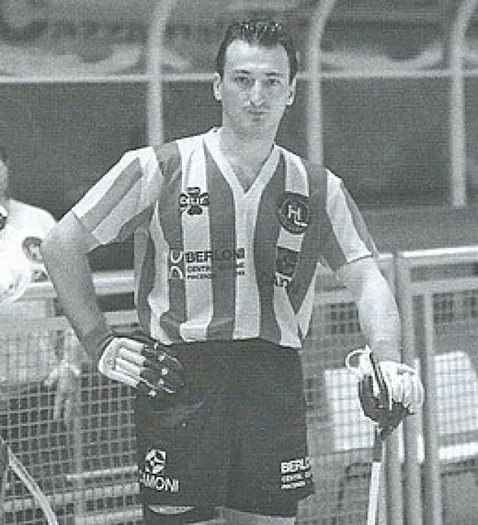 Gonella Osvaldo