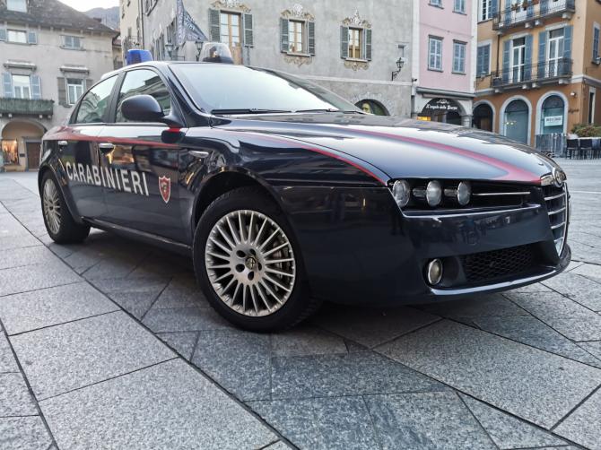 Carabinieri 
