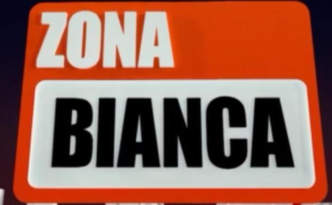 Zona bianca