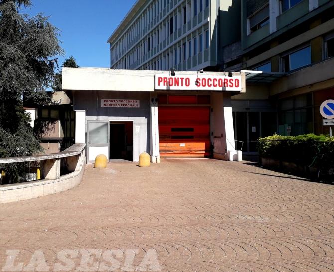 Pronto soccorso