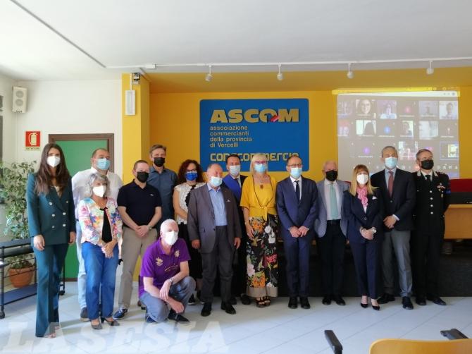 Nodo antidiscriminazioni